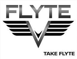 FLYTE TAKE FLYTE trademark