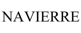 NAVIERRE trademark