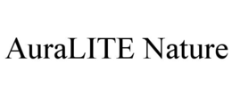 AURALITE NATURE trademark