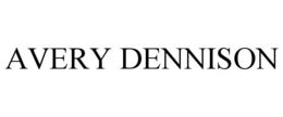 AVERY DENNISON trademark