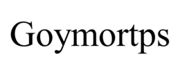 GOYMORTPS trademark