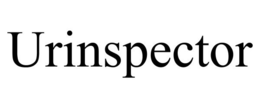 URINSPECTOR trademark