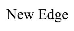NEW EDGE trademark