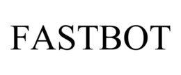 FASTBOT trademark