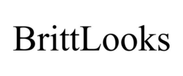 BRITTLOOKS trademark