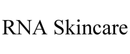 RNA SKINCARE trademark