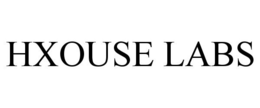 HXOUSE LABS trademark