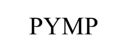 PYMP trademark