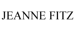 JEANNE FITZ trademark