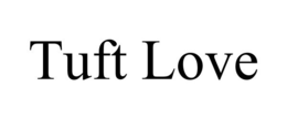 TUFT LOVE trademark