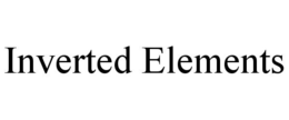 INVERTED ELEMENTS trademark