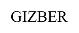 GIZBER trademark