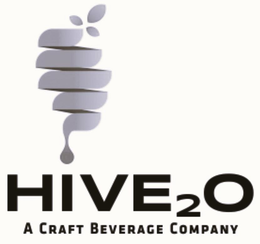 HIVE2O A CRAFT BEVERAGE COMPANY trademark