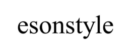 ESONSTYLE trademark