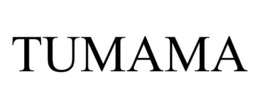 TUMAMA trademark
