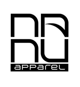 NANU APPAREL trademark