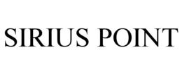SIRIUS POINT trademark