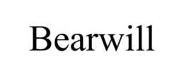BEARWILL trademark