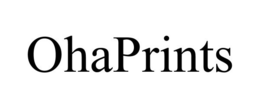 OHAPRINTS trademark