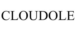 CLOUDOLE trademark