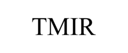 TMIR trademark