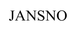 JANSNO trademark