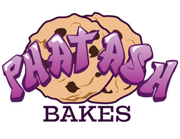 PHAT ASH BAKES trademark