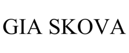 GIA SKOVA trademark