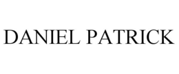 DANIEL PATRICK trademark