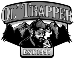 OL' TRAPPER EST. 1997 trademark