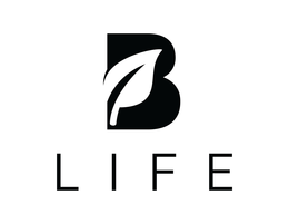 B LIFE trademark