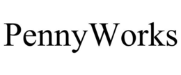 PENNYWORKS trademark