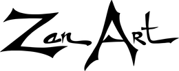 ZEN ART trademark