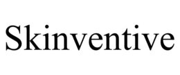 SKINVENTIVE trademark
