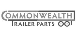 COMMON WEALTH TRAILER PARTS trademark