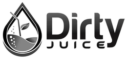 DIRTY JUICE trademark