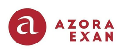 A AZORA EXAN trademark