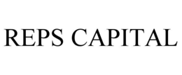 REPS CAPITAL trademark