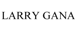 LARRY GANA trademark