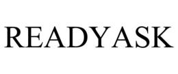 READYASK trademark