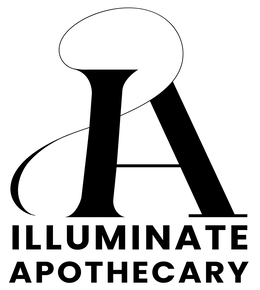 IA ILLUMINATE APOTHECARY trademark