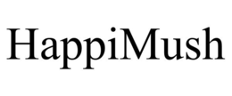 HAPPIMUSH trademark