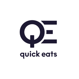 QE QUICK EATS trademark