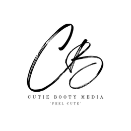 CB CUTIE BOOTY MEDIA 'FEEL CUTE' trademark