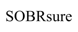 SOBRSURE trademark