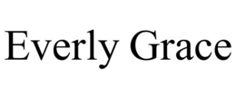 EVERLY GRACE trademark