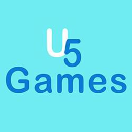 U5 GAMES trademark
