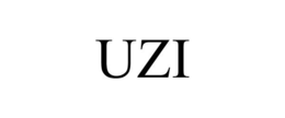 UZI trademark