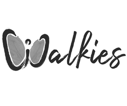 WALKIES trademark