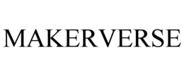 MAKERVERSE trademark